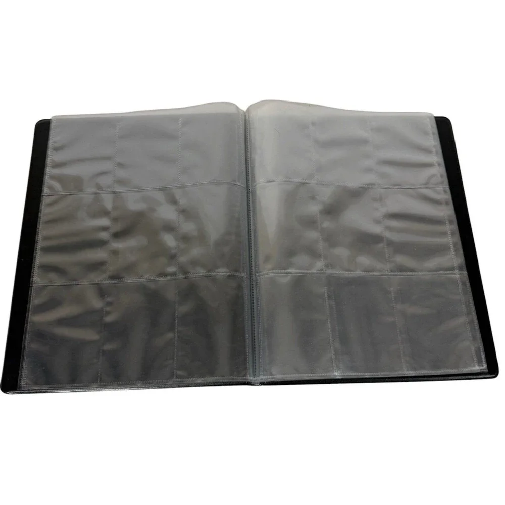 Ultra Pro - Pokemon (2021) Mew Card Binder w Ascended Heroes Card Sleeve & Dice